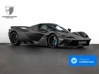 Gebraucht KTM X-Bow 500 PS (367 kW) 2024 Schwarz Coupé