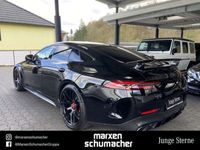 gebraucht Mercedes AMG GT AMG GT63 S E PERF. Aero+Carbon+PerfSitz+Night SHD