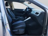 Gebraucht VW Taigo Goal 116 PS (85 kW) 2025 Silber SUV