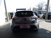 gebraucht Toyota Corolla 1.8 Hybrid Team Deutschland