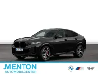 Gebraucht BMW X6 M Sport 530 PS (389 kW) 2026 Schwarz SUV