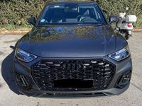 Gebraucht Audi Q5 Sportback S-Line 265 PS (194 kW) 2022 SUV