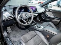 Neu BMW 123 Performance 218 PS (160 kW) 2026 Schwarz Kleinwagen