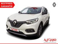 Gebraucht Renault Kadjar Bose Edition 159 PS (116 kW) 2019 Weiß SUV