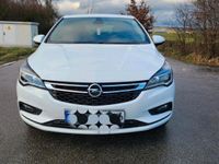 gebraucht Opel Astra 1.4 Turbo Active