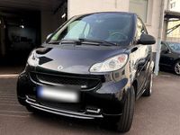 gebraucht Smart ForTwo Coupé 1.0 62kW pulse,srv,klima,sitzhzg,Pano