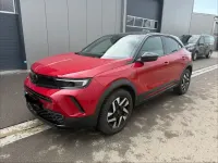 Gebraucht Opel Mokka GS Line 131 PS (96 kW) 2023 Rot SUV