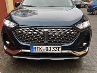 Gebraucht Wey 03 Lux 367 PS (269 kW) 2023 Blau SUV