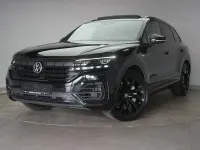 Gebraucht VW Touareg R 462 PS (339 kW) 2023 Grenadilla black SUV