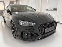 Gebraucht Audi RS5 Sportback Sport 450 PS (330 kW) 2023 Schwarz Limousine