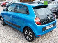 Gebraucht Renault Twingo LIMITED 69 PS (50 kW) 2017 Blau Kleinwagen