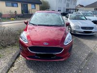 gebraucht Ford Fiesta 1,0 EcoBoost 70kW Cool & Connect Cool...