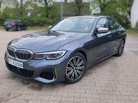 Gebraucht BMW M340 Performance 340 PS (250 kW) 2022 Grau Limousine