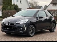 gebraucht Citroën DS3 VTi 120 SoChic Klima Alu