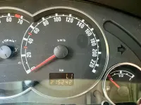 Gebraucht Opel Meriva 105 PS (77 kW) 2007 Blau Van / Kleinbus
