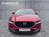 Gebraucht Mazda CX-30 Selection 122 PS (89 kW) 2020 Rot SUV
