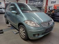 Gebraucht Mercedes A150 95 PS (69 kW) 2005 Van / Kleinbus