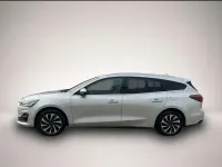 Gebraucht Ford Focus Titanium 116 PS (85 kW) 2025 Manufacturer