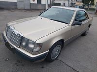 gebraucht Mercedes C230 