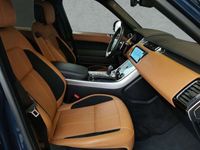 gebraucht Land Rover Range Rover Sport HSE Dynamic