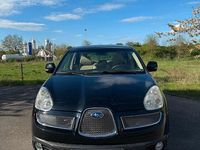 Gebraucht Subaru Tribeca Comfort 245 PS (180 kW) 2007 Schwarz SUV