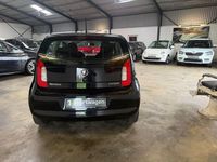 Gebraucht Skoda Citigo Active 60 PS (44 kW) 2019 Schwarz Kleinwagen