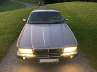 Gebraucht Jaguar XJ40 222 PS (163 kW) 1993 Beige Limousine