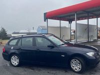 Gebraucht BMW 318 129 PS (94 kW) 2007 Kombi