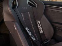 gebraucht VW Golf GTI BlueMotion Technology Clubsport