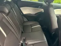 Gebraucht Mazda CX-3 Kangei 121 PS (88 kW) 2019 Schwarz SUV