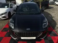 Używany Ford Puma ST-Line 155 KM (114 kW) 2022 Czarny SUV