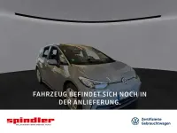 Gebraucht VW ID.3 Pro 150 kW (204 PS) 2024 Mondsteingrau Kleinwagen