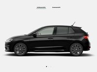 Neu Skoda Fabia Drive 116 PS (85 kW) 2025 Schwarz Limousine