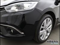 gebraucht Renault Grand Scénic IV LIMITED TCE 140 7-SITZER (+7 SITZE