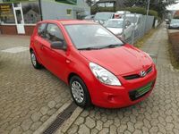 gebraucht Hyundai i20 1.2 Comfort Km 114000 TÜV NEU