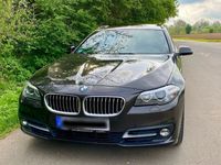 gebraucht BMW 530 d xDrive Touring -