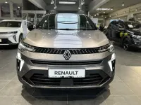 Neu Renault Captur Evolution 115 PS (84 kW) 2025 Stahlgrau metallic, black pea SUV