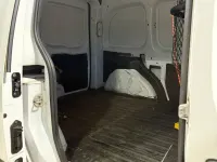 Gebraucht Renault Kangoo 90 PS (66 kW) 2010 Weiß