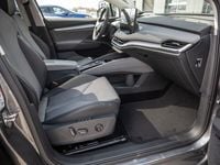 Neu Skoda Enyaq iV Loft 210 kW (286 PS) 2025 Graphitgrau SUV