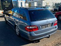 Gebraucht Mercedes E320 Avantgarde 224 PS (164 kW) 2003 Kombi