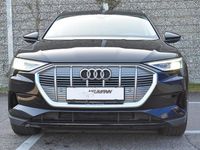 Gebraucht Audi e-tron Sport 158 kW (215 PS) 2020 Schwarz SUV