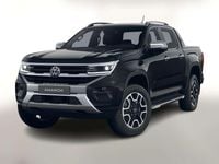 Neu VW Amarok Aventura 241 PS (177 kW) 2025 Dark grey metallic Abholung