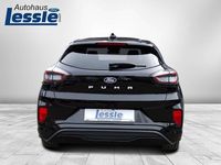 Second-hand Ford Puma Gen-E Premium 124 kW (169 CP) 2025 Negru SUV