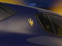 Neu Maserati Grecale 330 PS (242 kW) 2025 Nightinteraction SUV