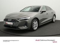 Gebraucht Audi A5 Ambiente 204 PS (150 kW) 2025 Chronosgrau metallic Limousine