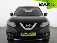 gebraucht Nissan X-Trail 1.6 dCi 4x2 Acenta +Navi+360°Kamera+Pano