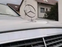 Gebraucht Mercedes E320 220 PS (161 kW) 1995 Silber Limousine