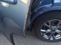 Usado Ford Kuga ST-Line X 150 HP (110 kW) 2021 Azul SUV