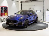 Gebraucht Maserati Grecale 530 PS (389 kW) 2025 Blau SUV