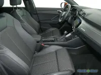 Gebraucht Audi Q3 Ambiente 150 PS (110 kW) 2023 Pulsorange SUV